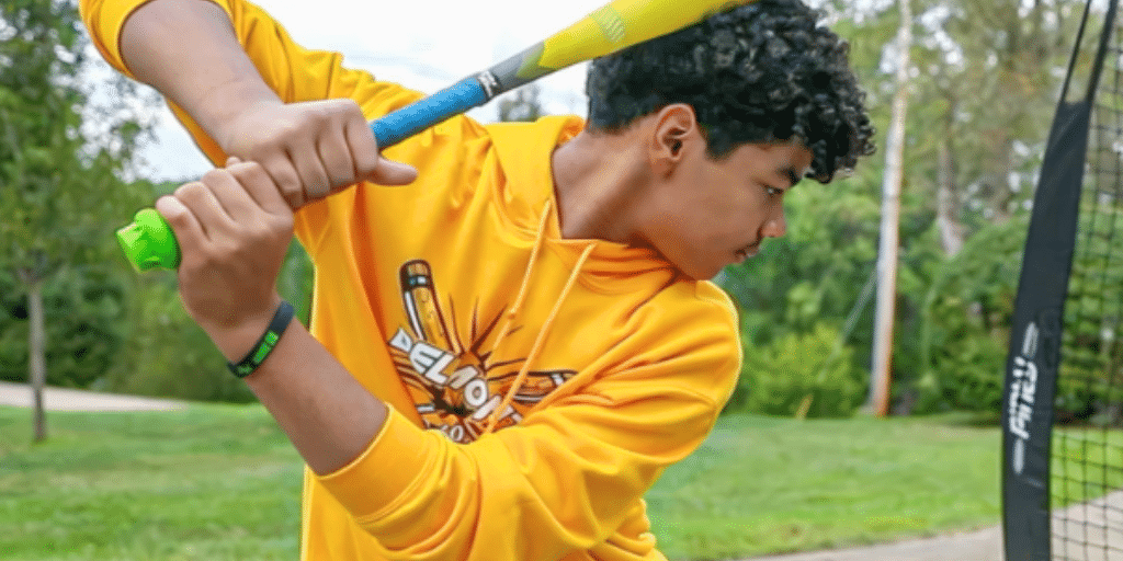 Best Smart Baseball Swing Sensors in 2025: Which One Should You Choose? 2 Best Smart Baseball Swing Sensors in 2025: Which One Should You Choose?