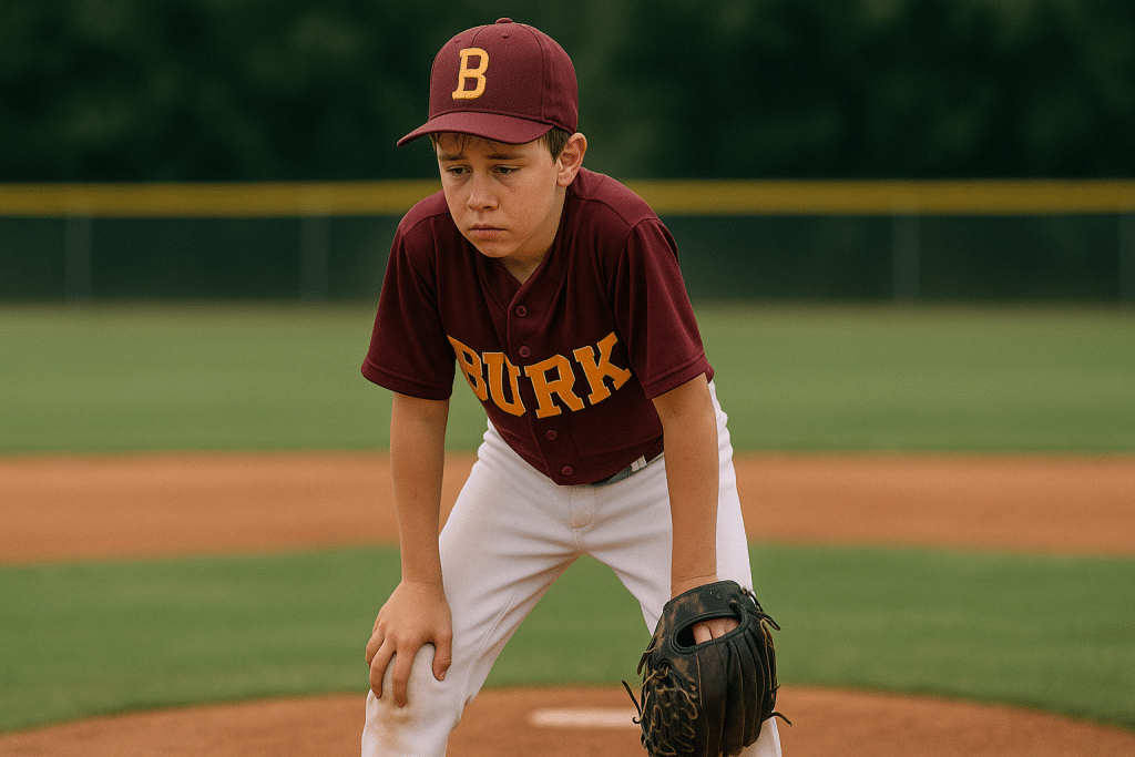 Is Your Child Burned Out? Signs, Solutions, and When to Take a Break