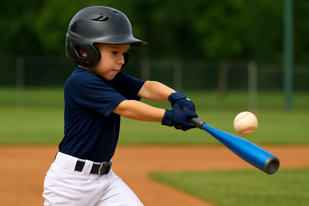 Which Bat Drop Is Right for Your Kid? A Quick Guide for Confused Parents 2 Which Bat Drop Is Right for Your Kid? A Quick Guide for Confused Parents