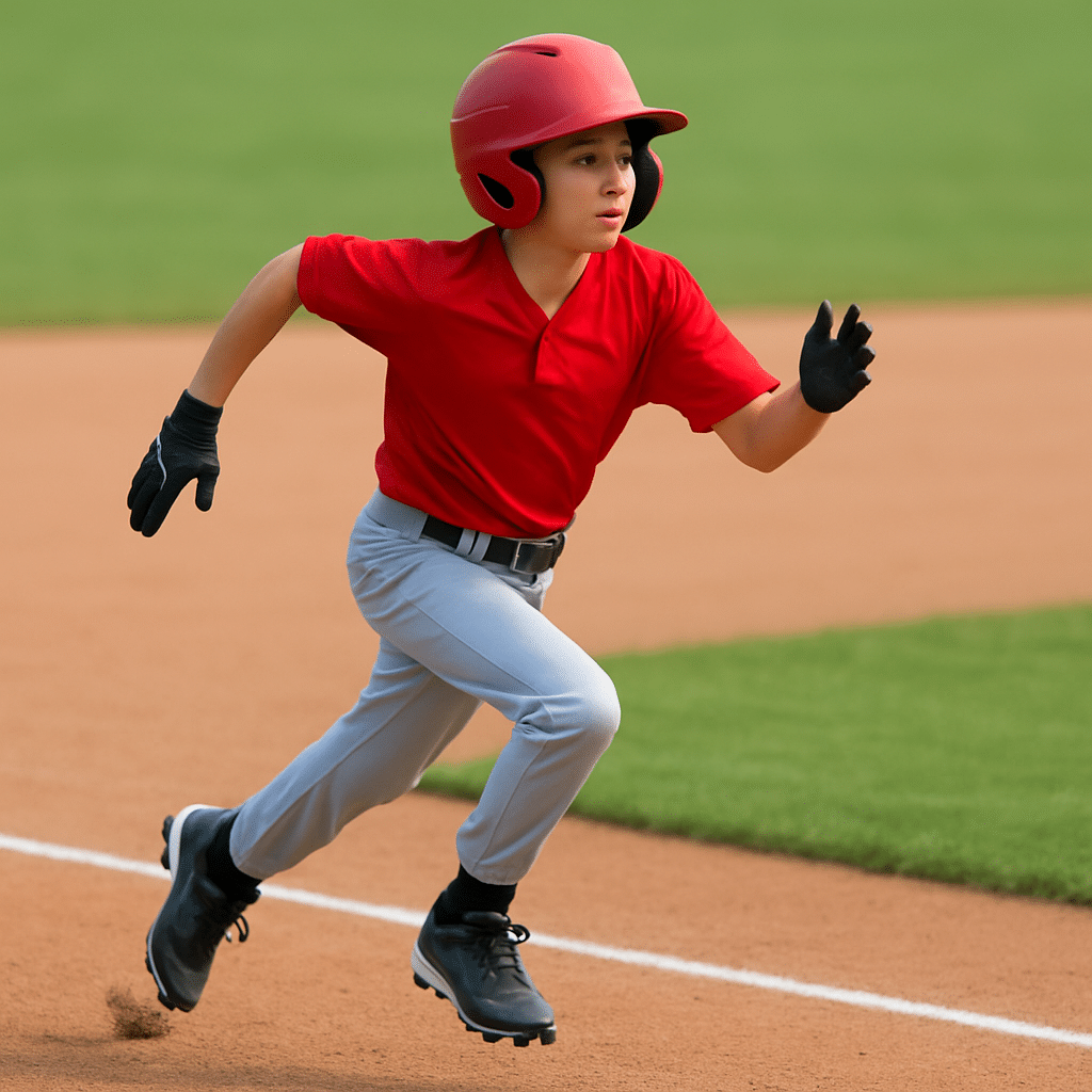 Why Hustle Is the Most Underrated Skill In Youth Baseball 3