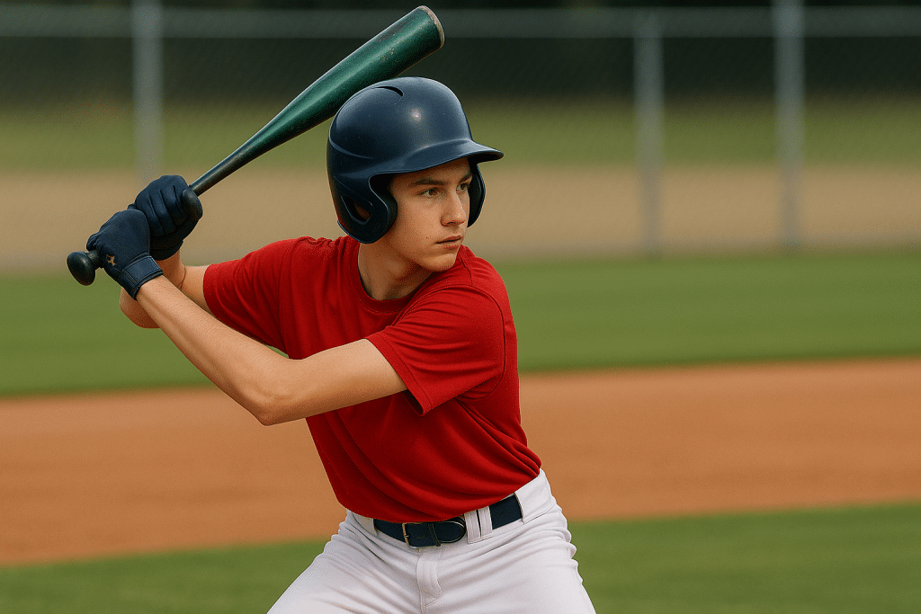 From Babe Ruth to Smart Bats: The Evolution of the Baseball Swing (and How to Help Your Kid Keep Up) 2 The Evolution of the Baseball Swing: From Babe Ruth to AI Breakdown