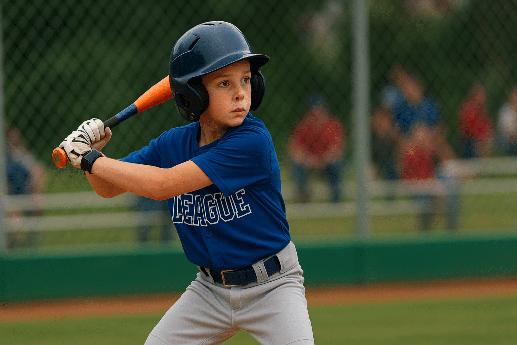 Top Composite Bats For Youth Baseball In 2025: What Parents and Coaches Need to Know