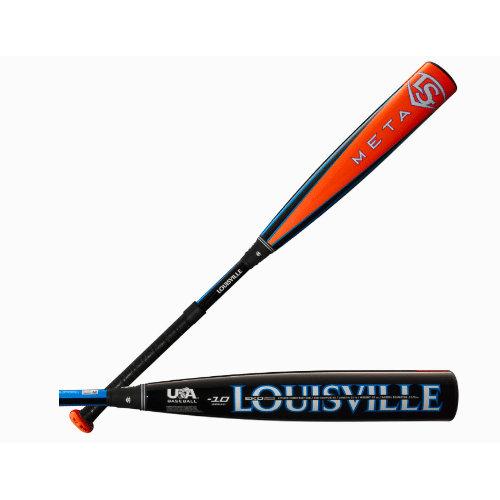 Louisville Slugger Meta One Composite Bat (2025)