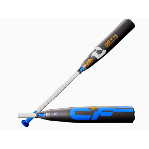 DeMarini CF USA Composite Bat (2022 Model)