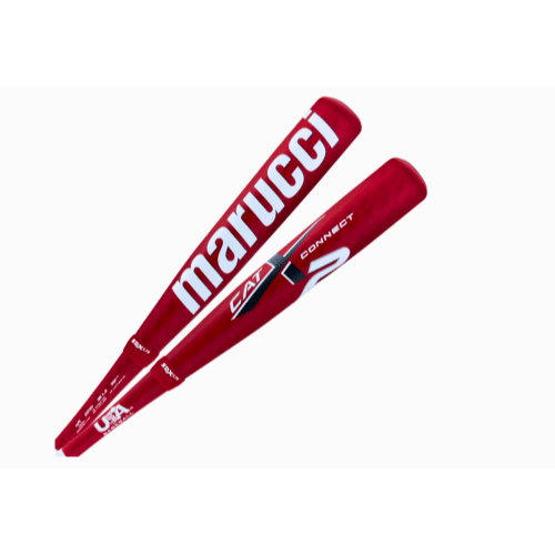 Marucci CATX2 Connect USA Composite Bat (2025)