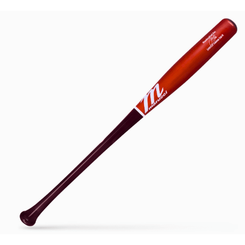 🚀 The 5 Best Torpedo Bats in 2025 3 Marucci Lindy12 Pro Model Torpedo (Maple)