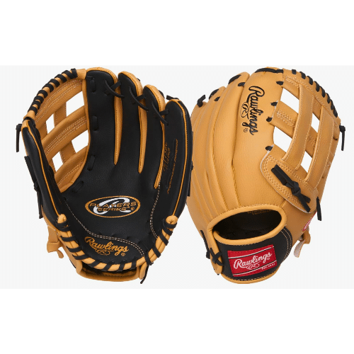 Rawlings | Players Series T-Ball & Youth Baseball Glove
