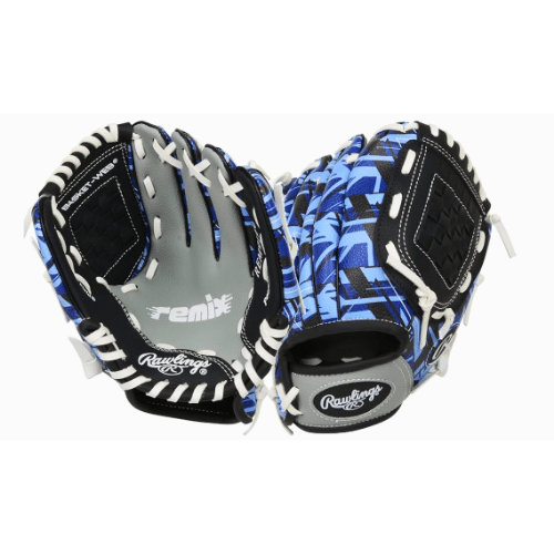 Rawlings Remix Series (9")