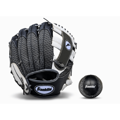 Franklin Meshtek Glove + Ball Set