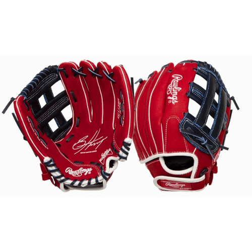  Rawlings Sure Catch Youth Glove