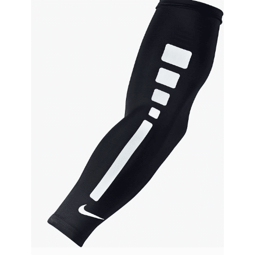 5 Best Compression Arm Sleeves for Pitchers (And Why It Matters in 2025) 3  Nike Pro Elite Sleeve 2.0