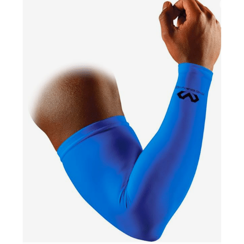 5 Best Compression Arm Sleeves for Pitchers (And Why It Matters in 2025) 4  Nike Pro Elite Sleeve 2.0
