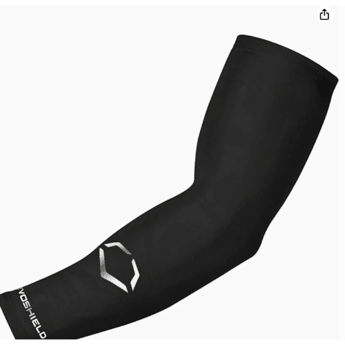 5 Best Compression Arm Sleeves for Pitchers (And Why It Matters in 2025) 5 EvoShield Pro-SRZ Compression Arm Sleeve