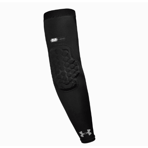 5 Best Compression Arm Sleeves for Pitchers (And Why It Matters in 2025) 6 Under Armour Gameday Armour Compression Sleeve