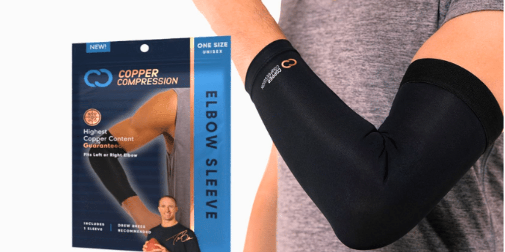 5 Best Compression Arm Sleeves for Pitchers (And Why It Matters in 2025) 2 5 Best Compression Arm Sleeves for Pitchers
