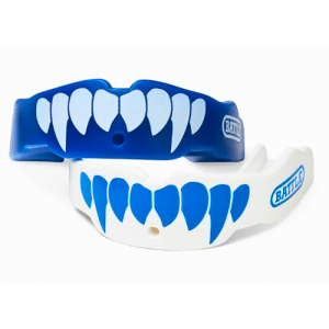 5 Best Mouth Guards for Little League & Youth Baseball in 2025 8  Battle Sports Mouthguard