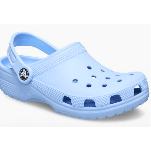 Too Hot for Cleats: 7 Best Baseball Sandals and Slip-Ons for Between Games (2025 Guide) 4 Crocs Kids’ Classic Clog