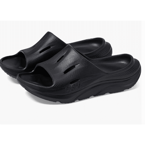 Too Hot for Cleats: 7 Best Baseball Sandals and Slip-Ons for Between Games (2025 Guide) 7 . 🧊HOKA Unisex-Child Ora Recovery Slide 3 (Big Kid)
