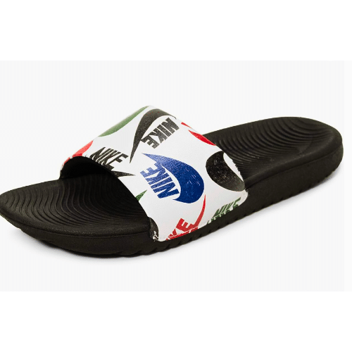 Too Hot for Cleats: 7 Best Baseball Sandals and Slip-Ons for Between Games (2025 Guide) 9 Nike Kawa Slide SE JDI (Little Kid / Big Kid)