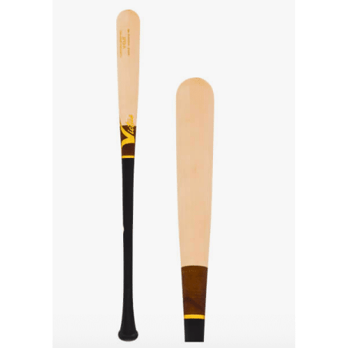 5 Best Wood Bats for High School Players in 2025 5 Victus V-Cut Maple
