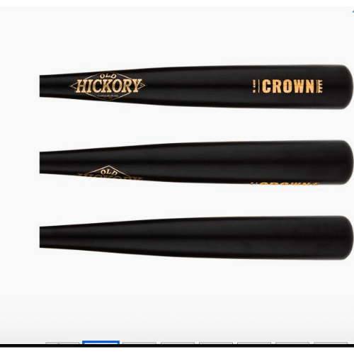 5 Best Wood Bats for High School Players in 2025 6 Old Hickory Crown Series Maple Wood Bat