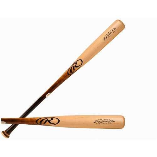 5 Best Wood Bats for High School Players in 2025 7 Rawlings Big Stick Elite 243 Maple