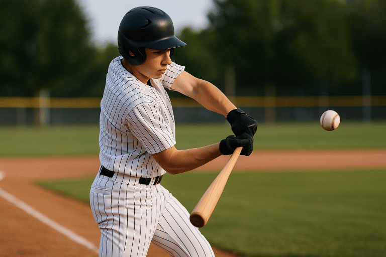 5 Best Wood Bats In 2025
