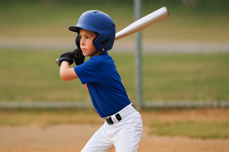 Best Youth Bats for Players Under 60 lbs (2025 Edition)