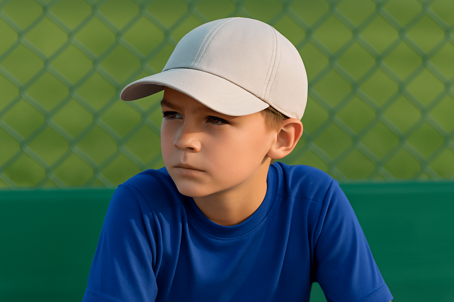 💨 Best Baseball Hats with UV Protection for Youth Players (2025) 1