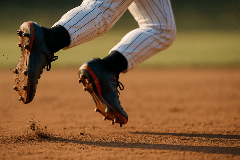 7 Best Baseball Cleats for Hot Weather