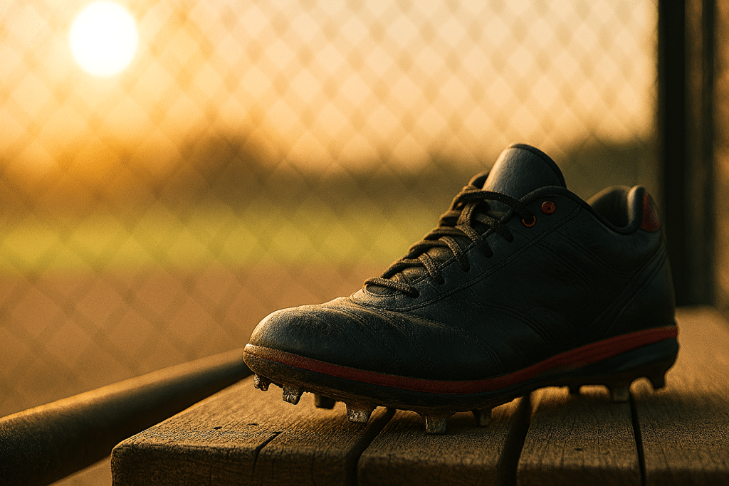 7 Best Baseball Cleats for Hot Weather