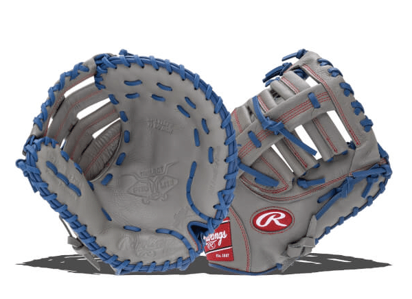 First baseman gloves for small hands Rawlings Select Pro Lite Freddie Freeman 11.5″