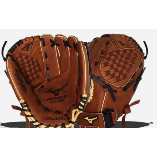 7 Best Youth Baseball Gloves Under $60 5 Mizuno Prospect PowerClose GPP1150Y3