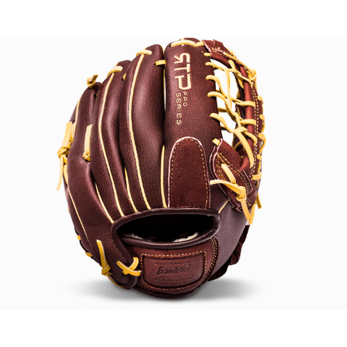 7 Best Youth Baseball Gloves Under $60 8 Franklin RTP Pro Series Glove