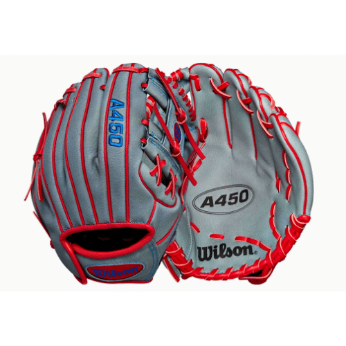 7 Best Youth Baseball Gloves Under $60 9 Wilson A450 Youth Baseball Glove