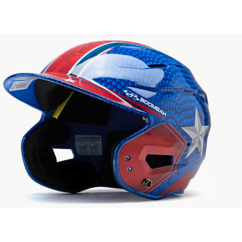 7 Best Baseball Helmets with Cooling Liners or Moisture Control (2025) 8 Boombah DEFCON Helmet