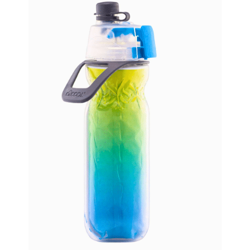  O2COOL Mist ’N Sip Bottle 20 oz