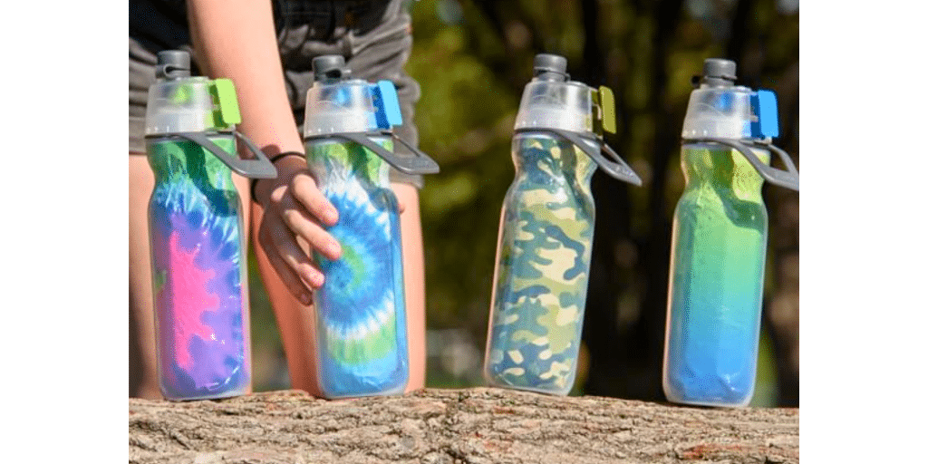 Best Hydration Gear for Hot-Weather Youth Baseball(2025)