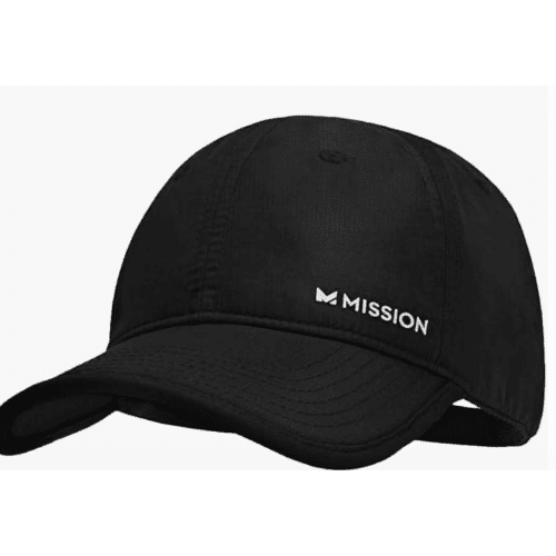 💨 Best Baseball Hats with UV Protection for Youth Players (2025) 4 Mission Cooling Performance Hat