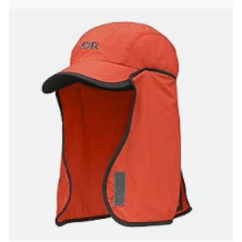 💨 Best Baseball Hats with UV Protection for Youth Players (2025) 6 Outdoor Research Kids’ Sun Runner Cap