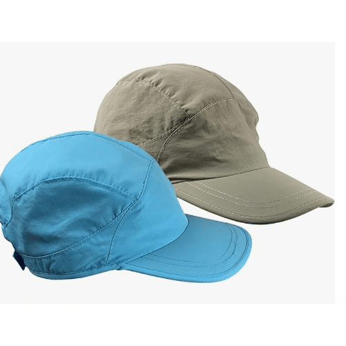 💨 Best Baseball Hats with UV Protection for Youth Players (2025) 7 N’Ice Caps Kids’ Baseball-Style Sun Hat (UPF 50+)