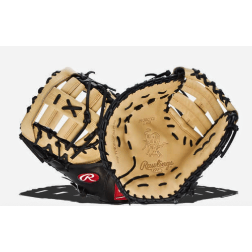 Best Gloves for lefthanders Rawlings Heart of the Hide