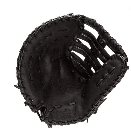 Best Baseball Gloves for lefthanders Rawlings Renegade First Base Glove