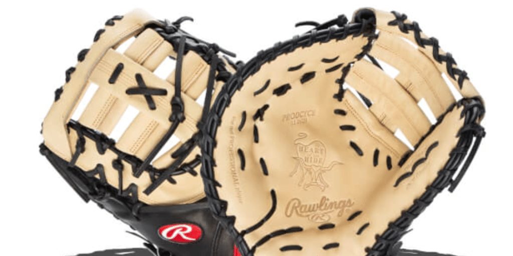 5 Best Baseball Gloves For Lefthanders 2 5 Best Baseball Gloves For Lefthanders