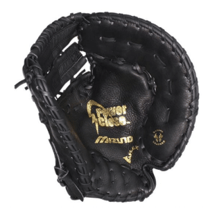 Best First Base Gloves for Small Hands: Top 5 Picks for 2025 2 Mizuno Prospect 12.5″ Youth First Base Mitt