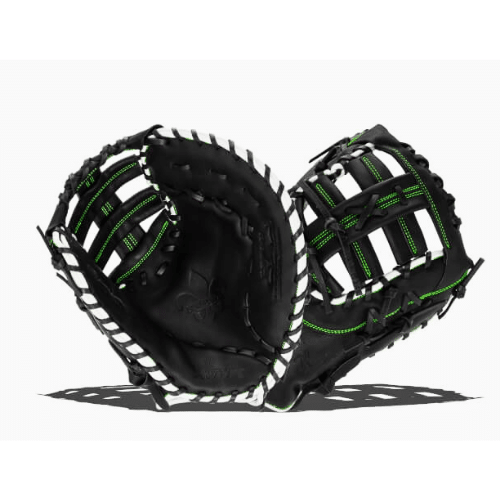 Best first baseman gloves for small hands Marucci Krewe 12.5″ Youth First Base Mitt