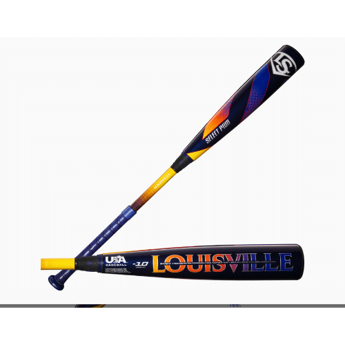 Best Youth Bats for Players Under 60 lbs (2025 Edition) 5