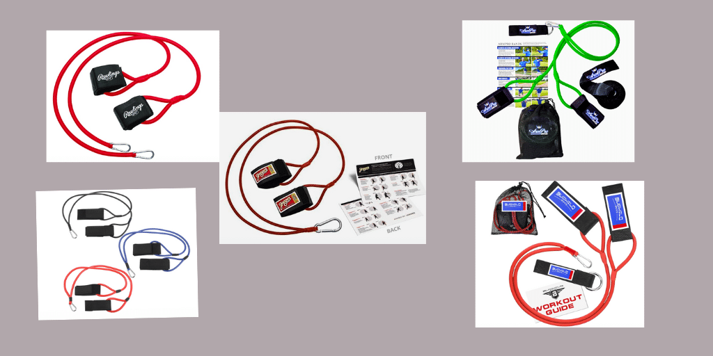5 Best Arm Care Bands for Left-Handed Pitchers in