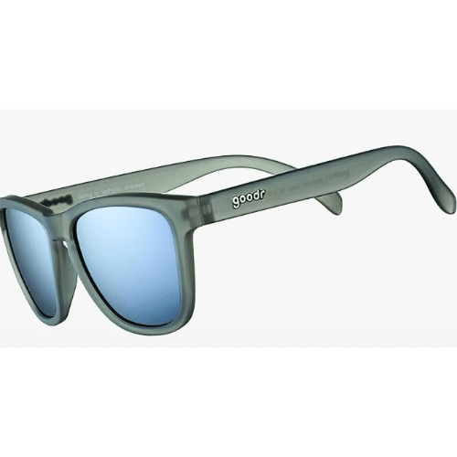 5 Top Sunglasses for Catchers (That Don’t Slide Off) 5 Goodr Baseball Sunglasses