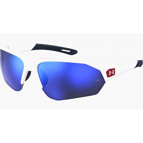5 Top Sunglasses for Catchers (That Don’t Slide Off) 7 Under Armour UA 0001/G/S Special Shape Sunglasses